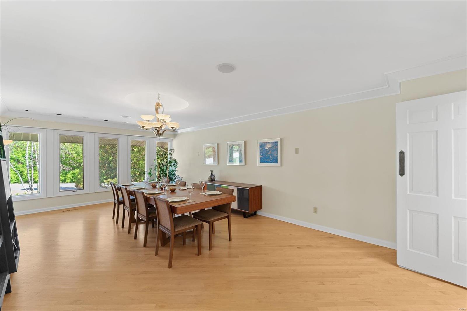 Ladue Spoede Estates - Residential