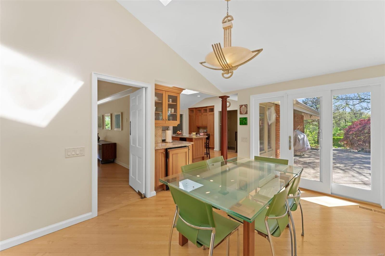 Ladue Spoede Estates - Residential