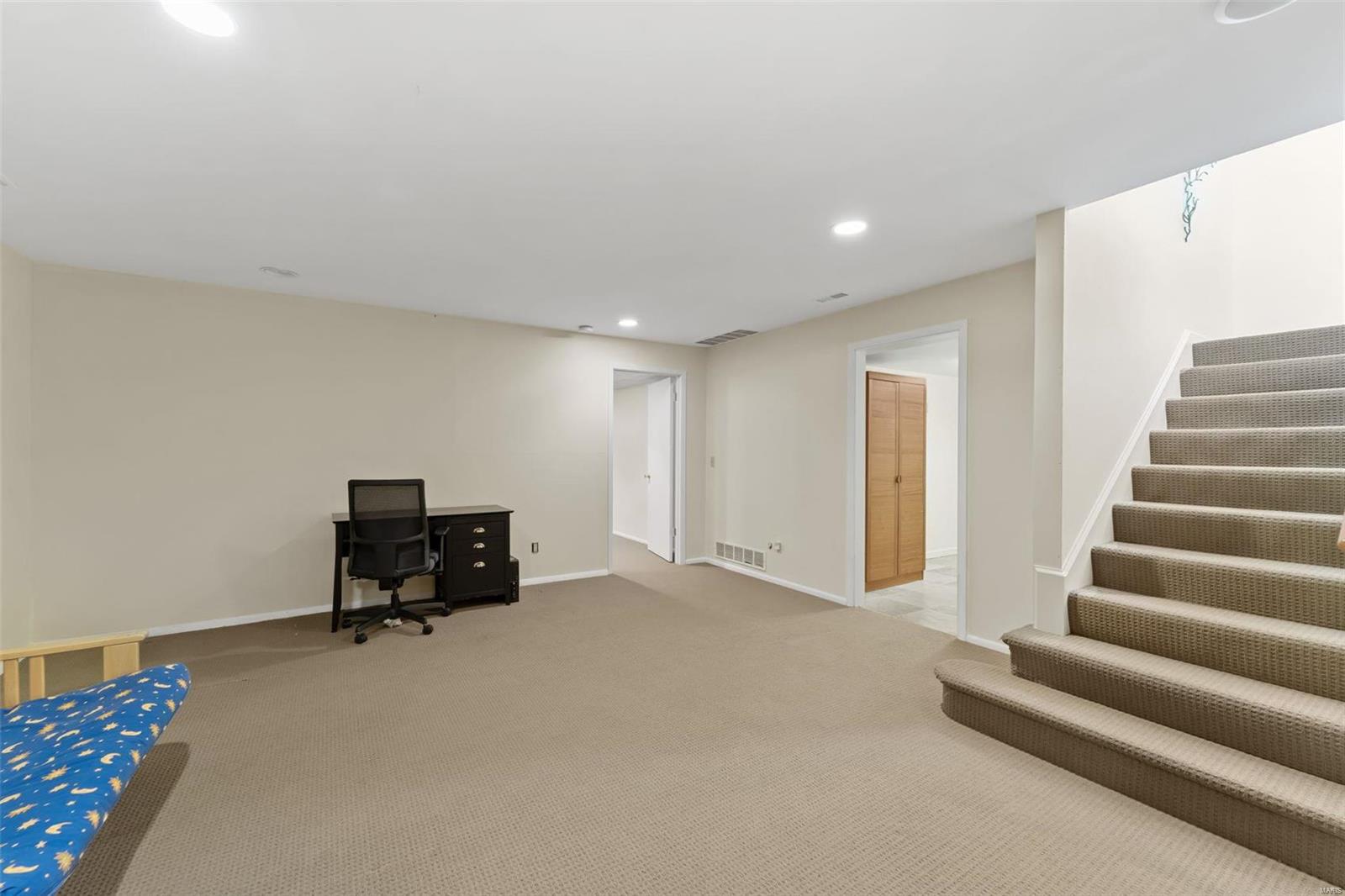 Ladue Spoede Estates - Residential