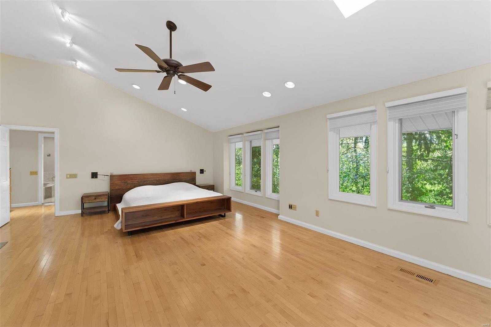 Ladue Spoede Estates - Residential