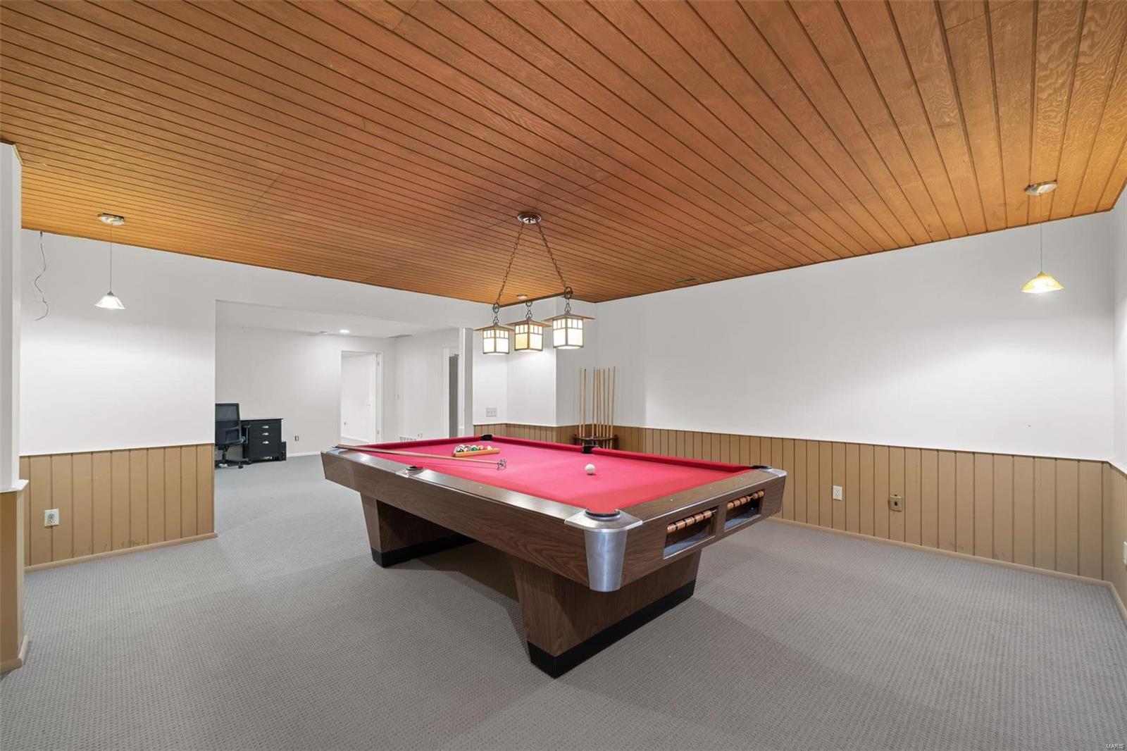 Ladue Spoede Estates - Residential