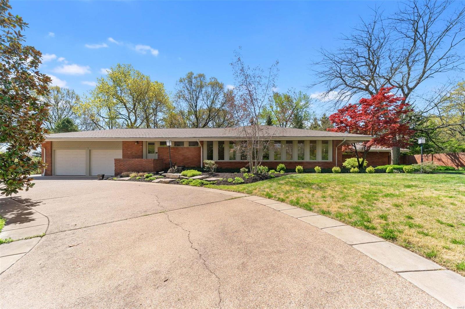 Ladue Spoede Estates - Residential