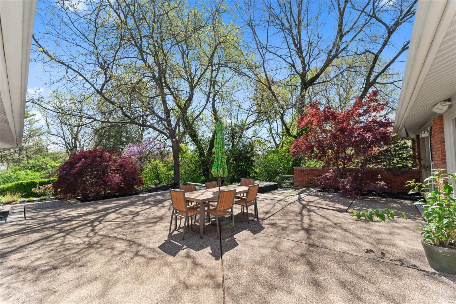 Ladue Spoede Estates - Residential