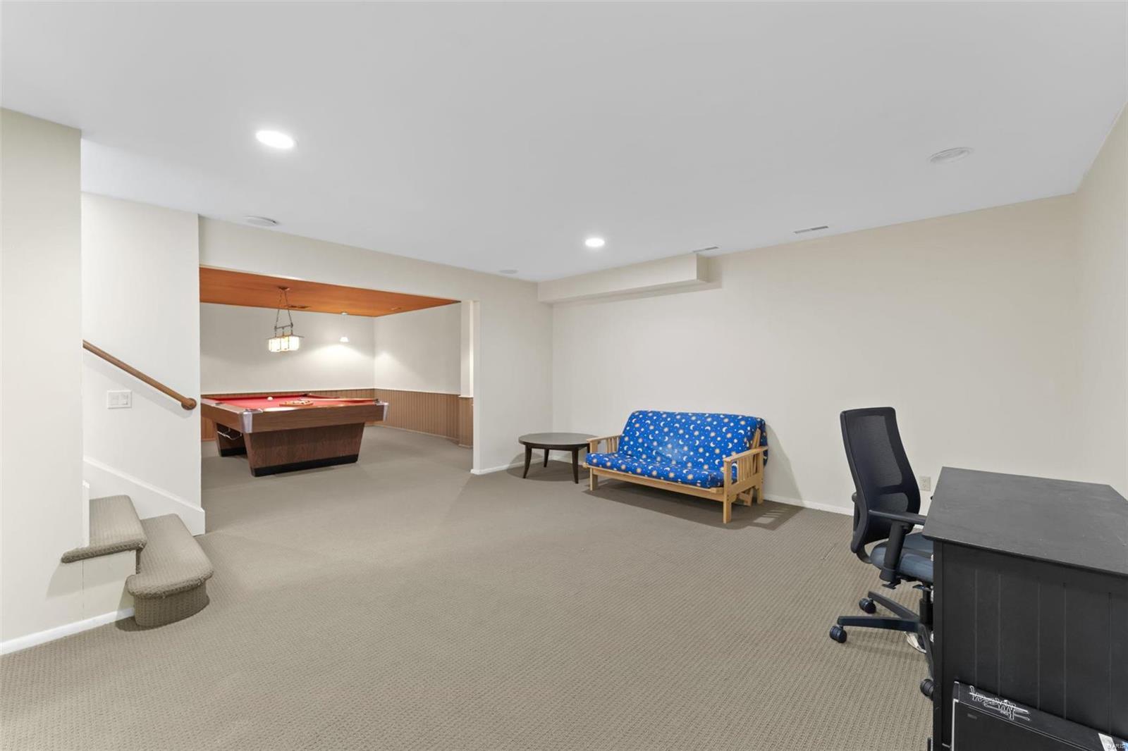 Ladue Spoede Estates - Residential