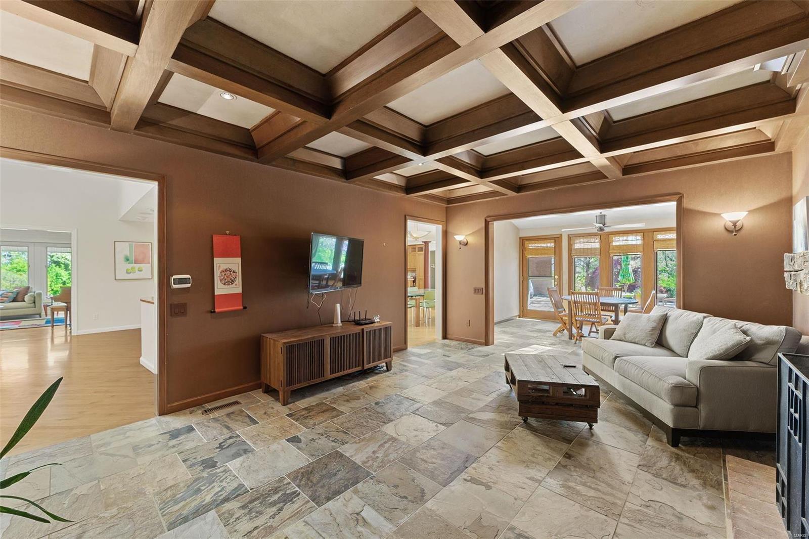 Ladue Spoede Estates - Residential