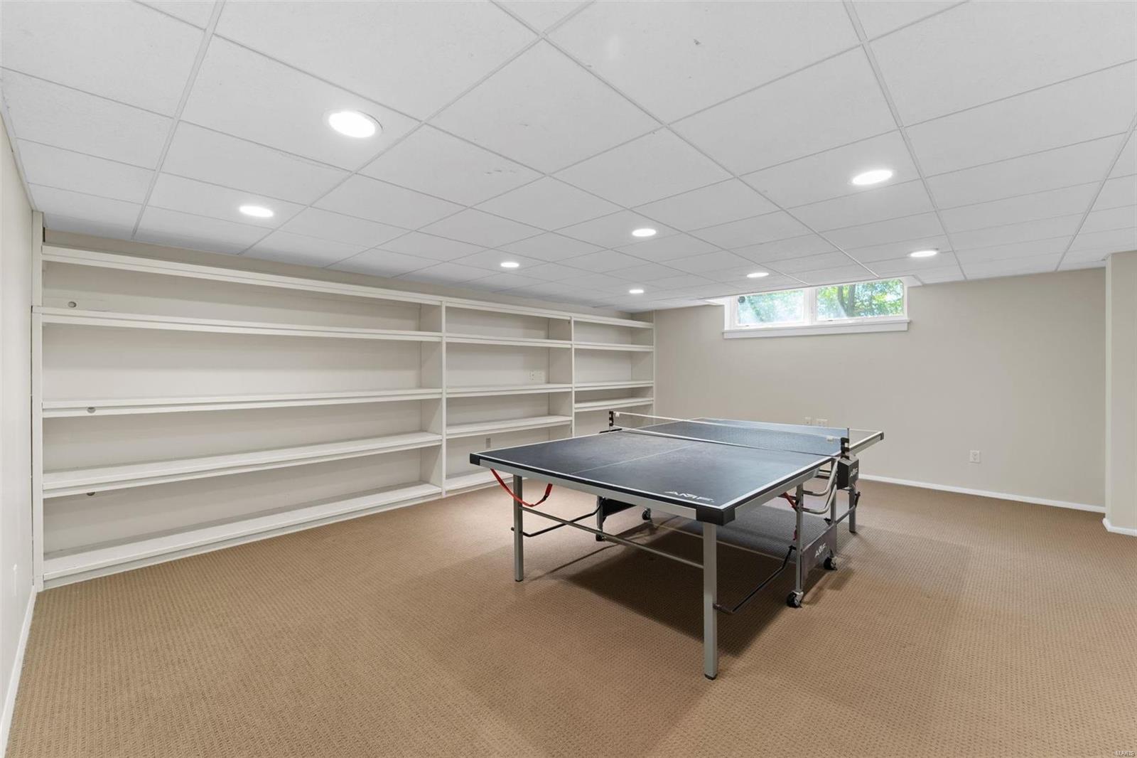 Ladue Spoede Estates - Residential