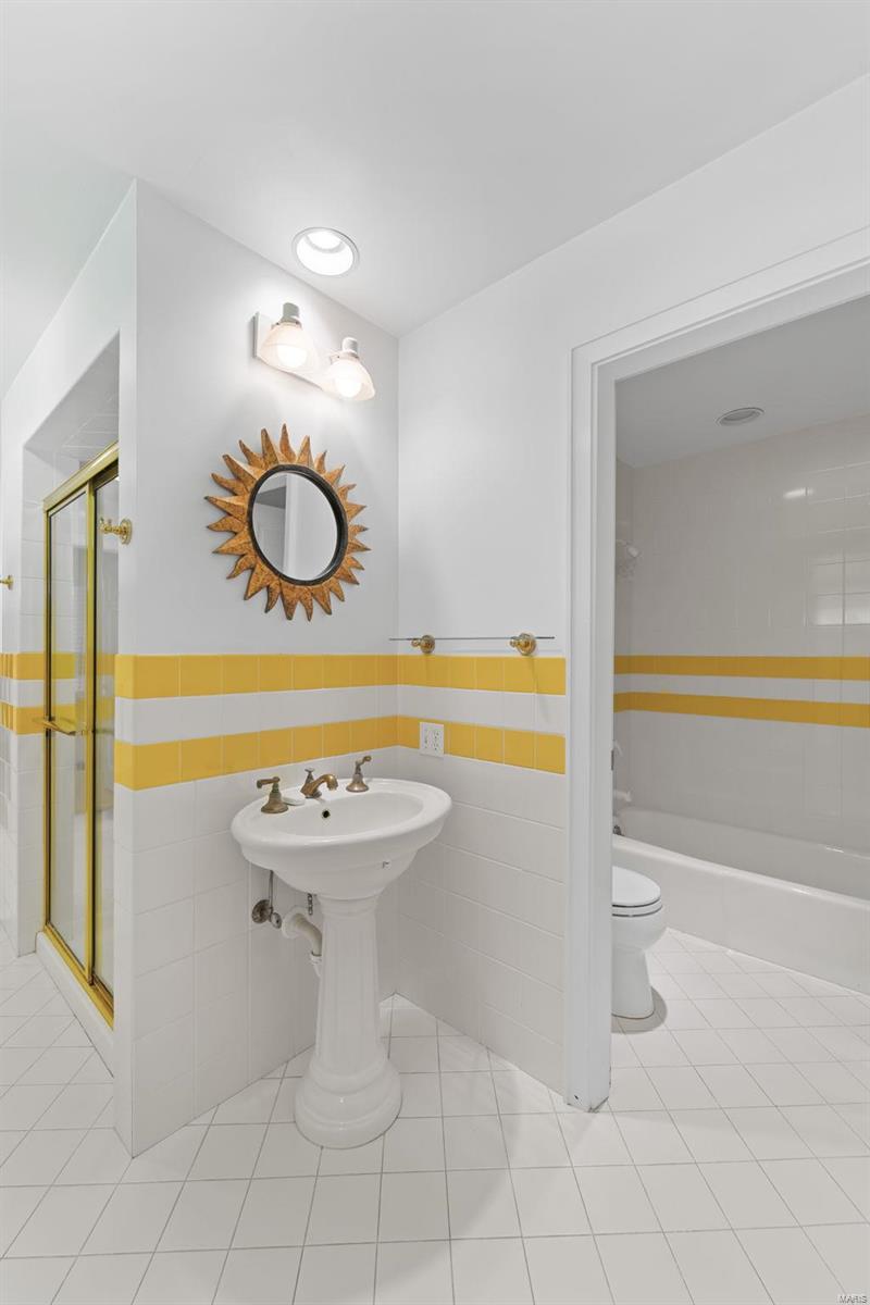 Ladue Spoede Estates - Residential