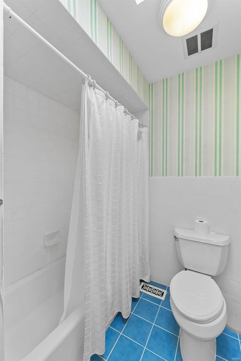 Ladue Spoede Estates - Residential