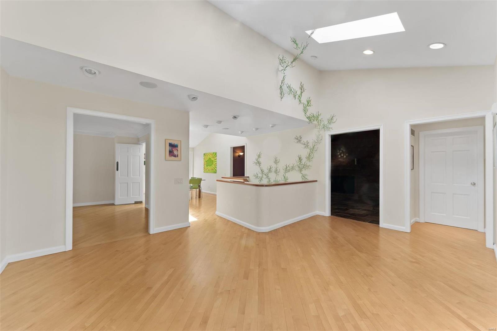 Ladue Spoede Estates - Residential