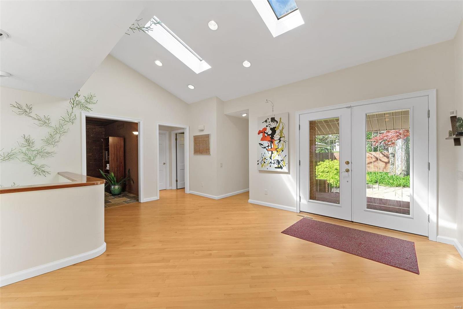 Ladue Spoede Estates - Residential