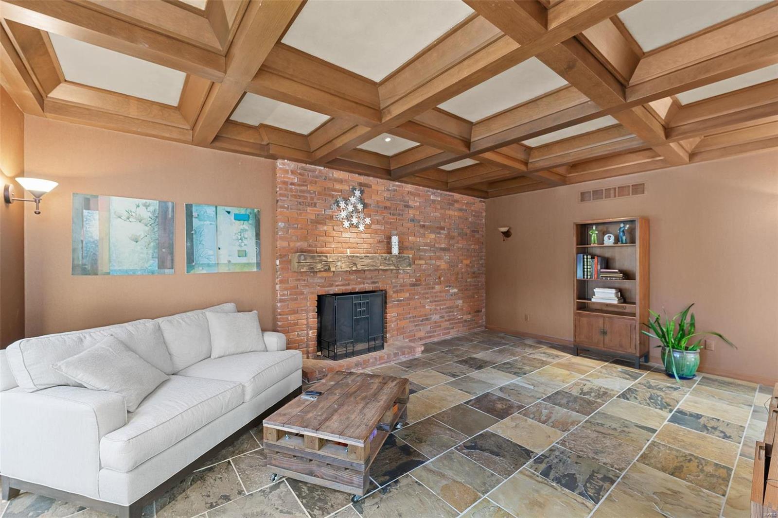 Ladue Spoede Estates - Residential