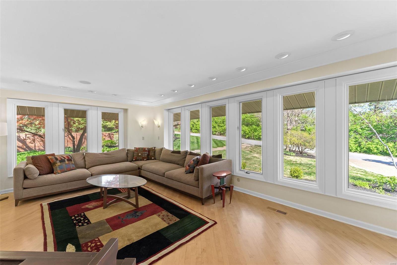 Ladue Spoede Estates - Residential