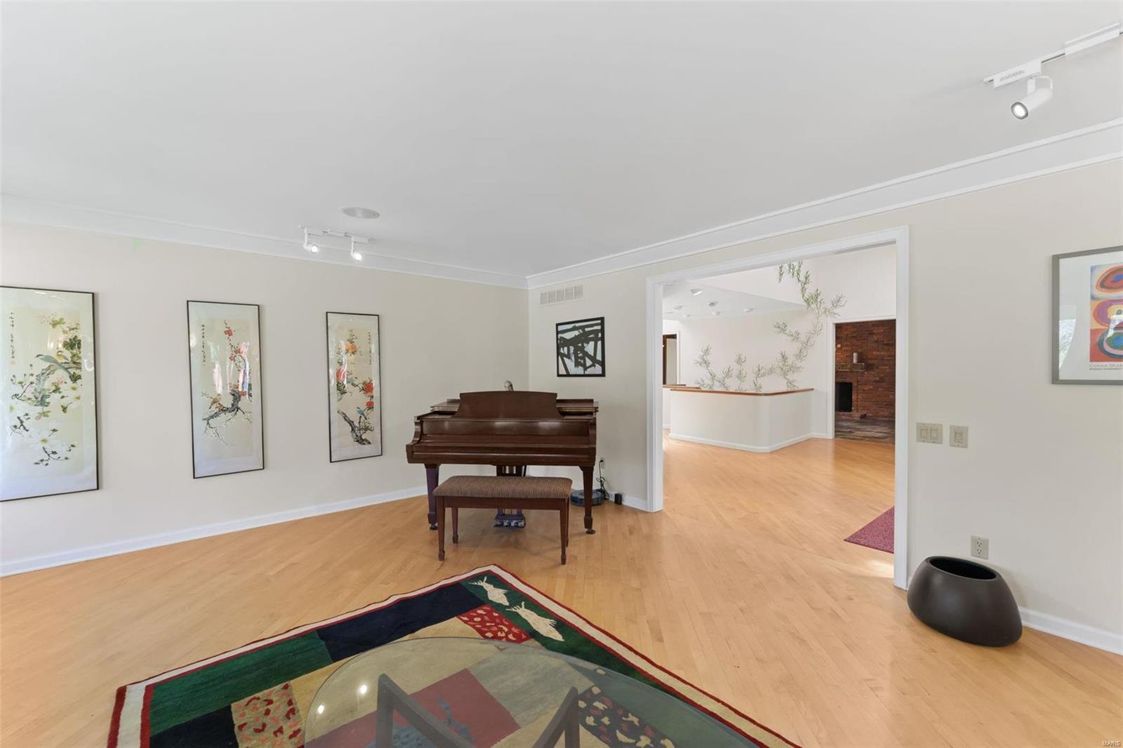 Ladue Spoede Estates - Residential