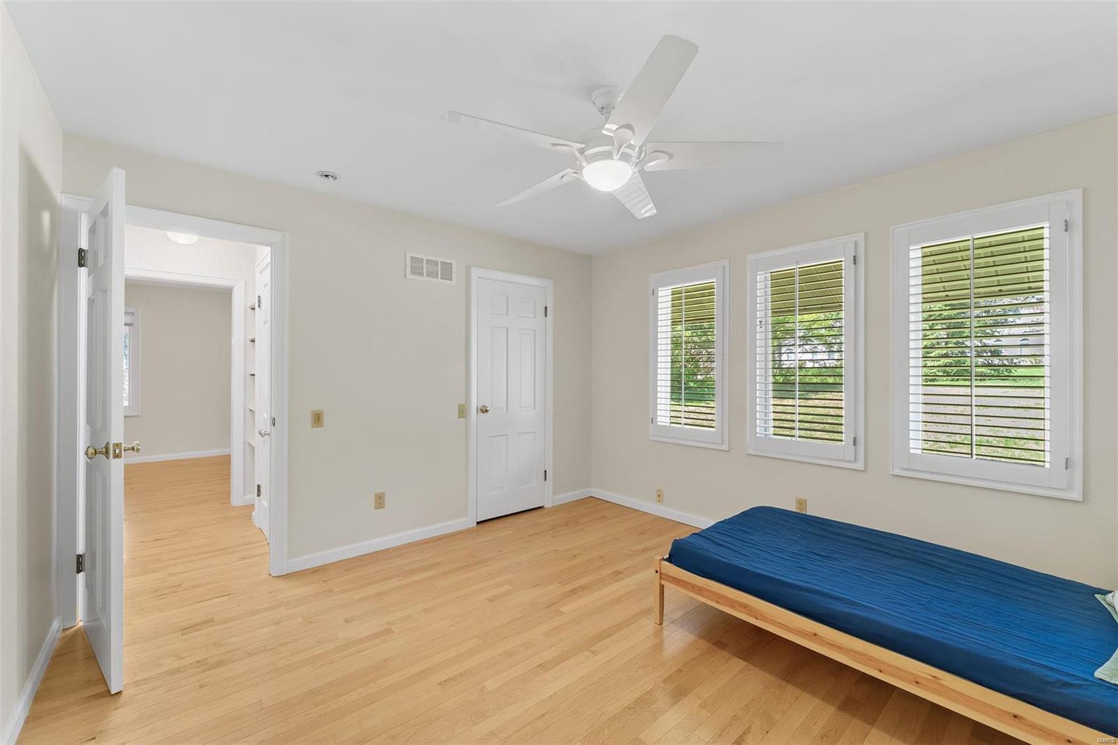 Ladue Spoede Estates - Residential