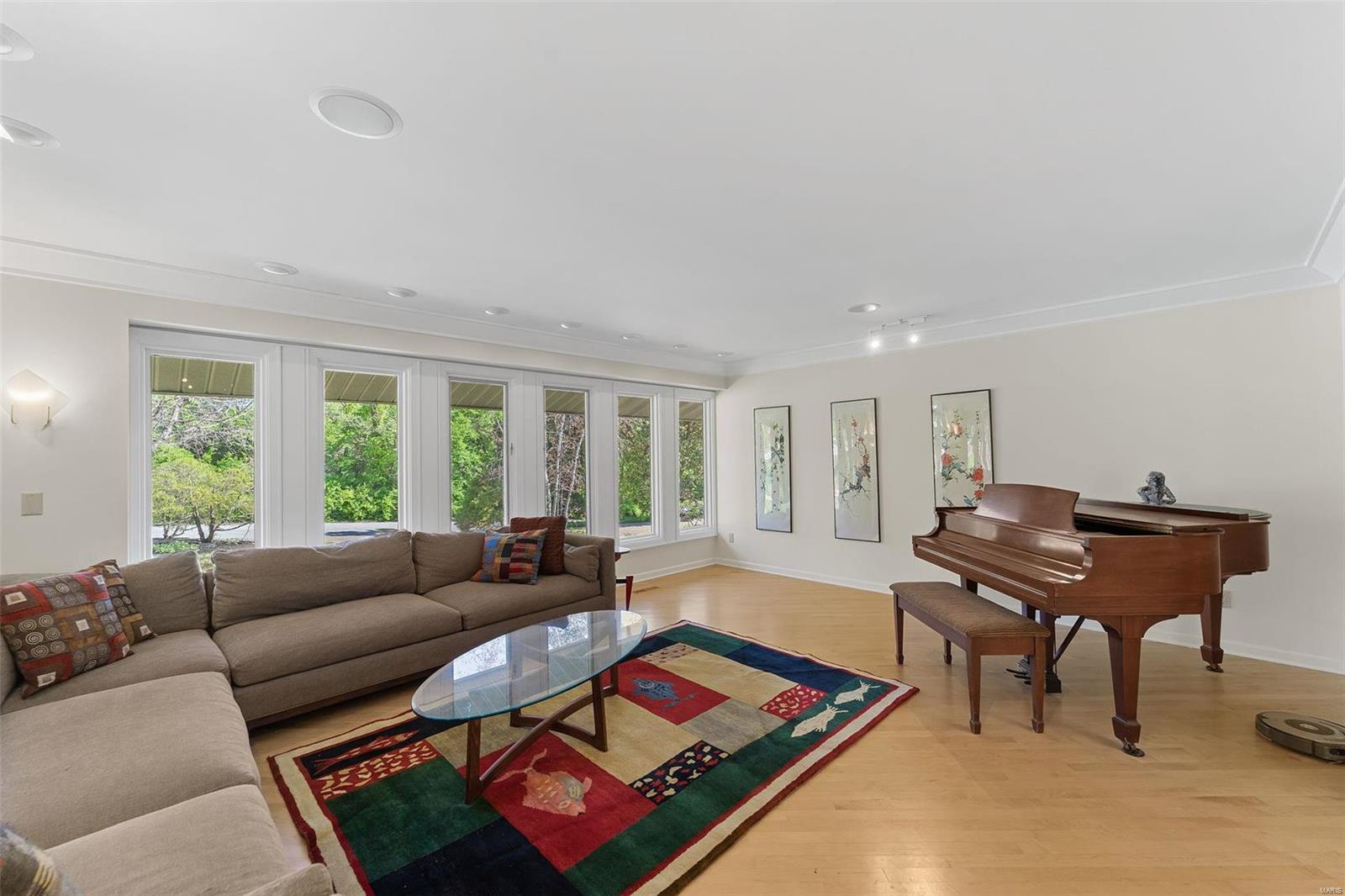 Ladue Spoede Estates - Residential