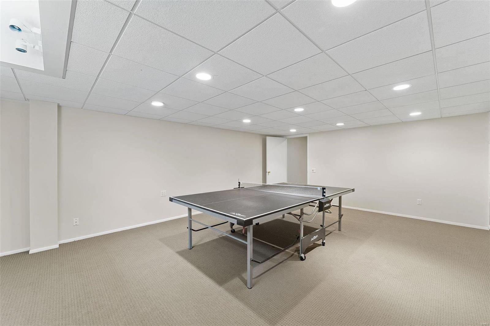 Ladue Spoede Estates - Residential