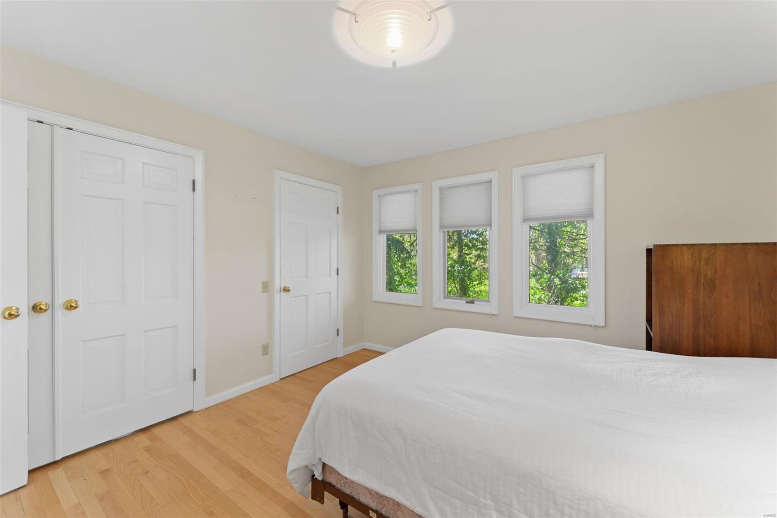 Ladue Spoede Estates - Residential