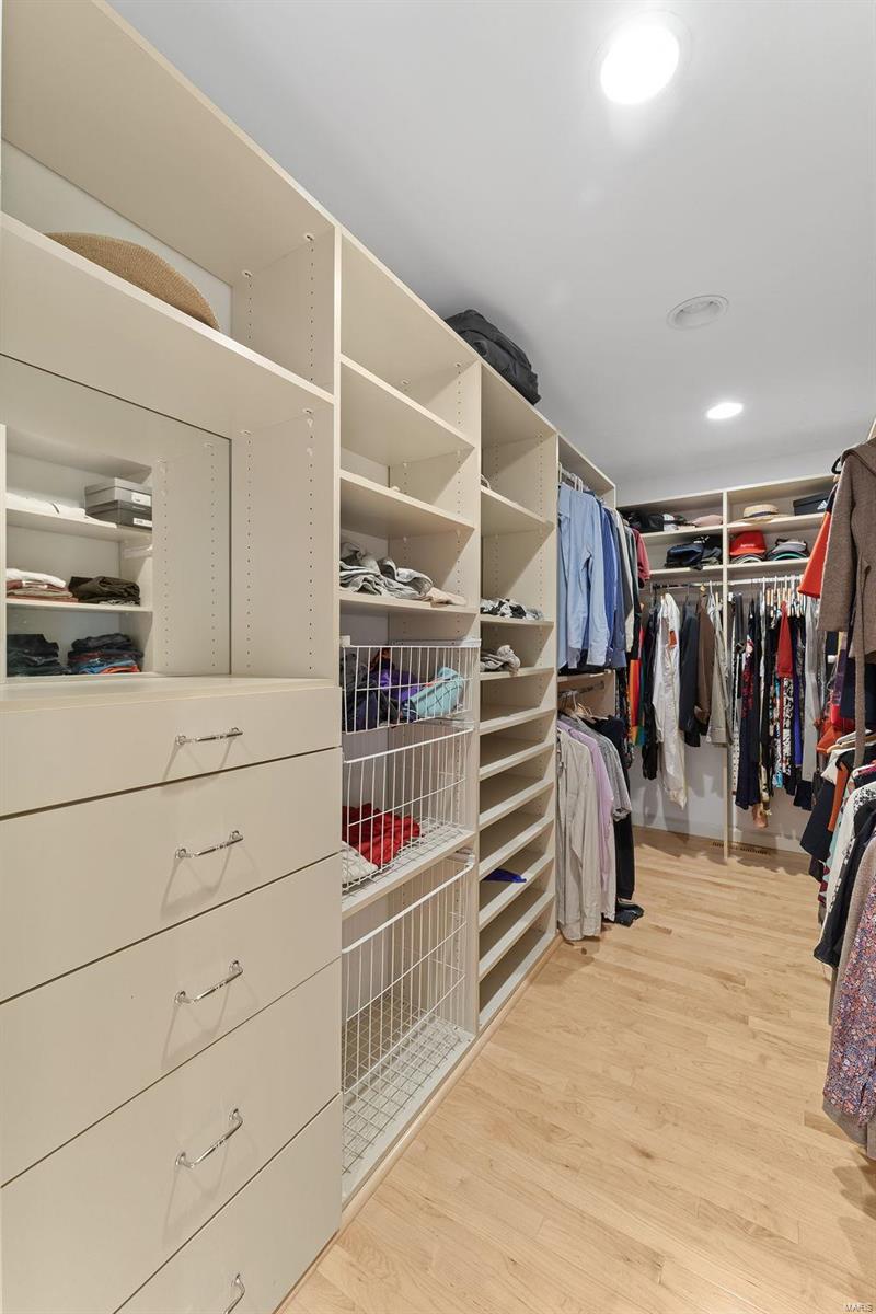 Ladue Spoede Estates - Residential