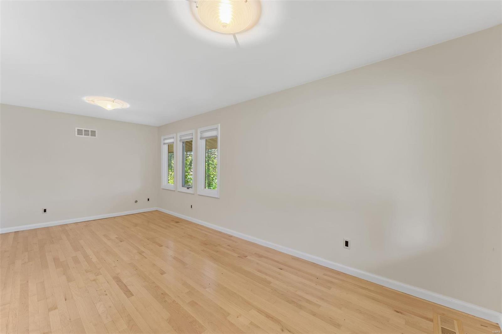 Ladue Spoede Estates - Residential