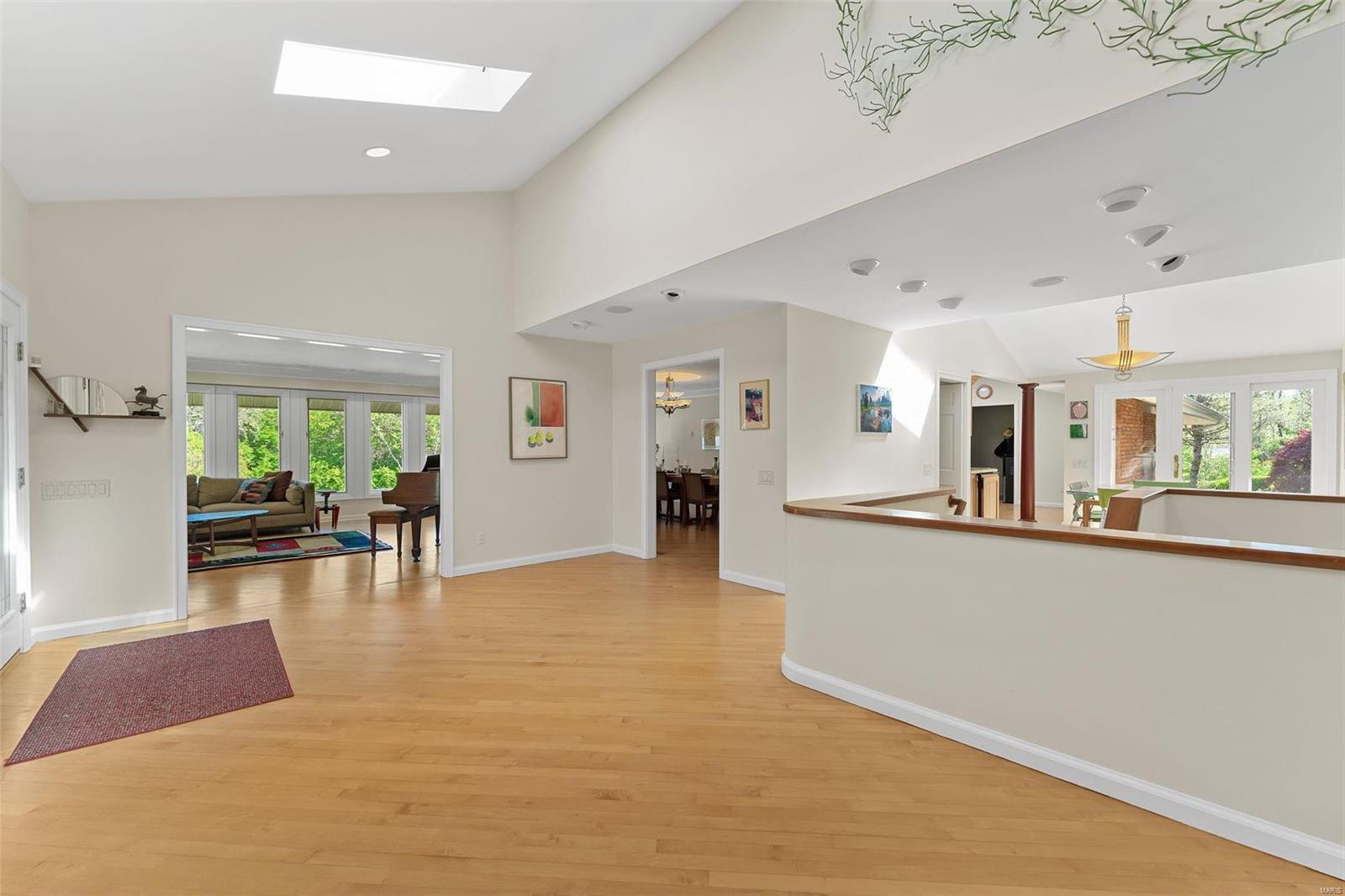 Ladue Spoede Estates - Residential