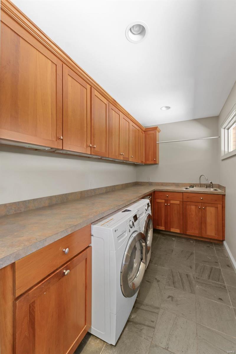 Ladue Spoede Estates - Residential