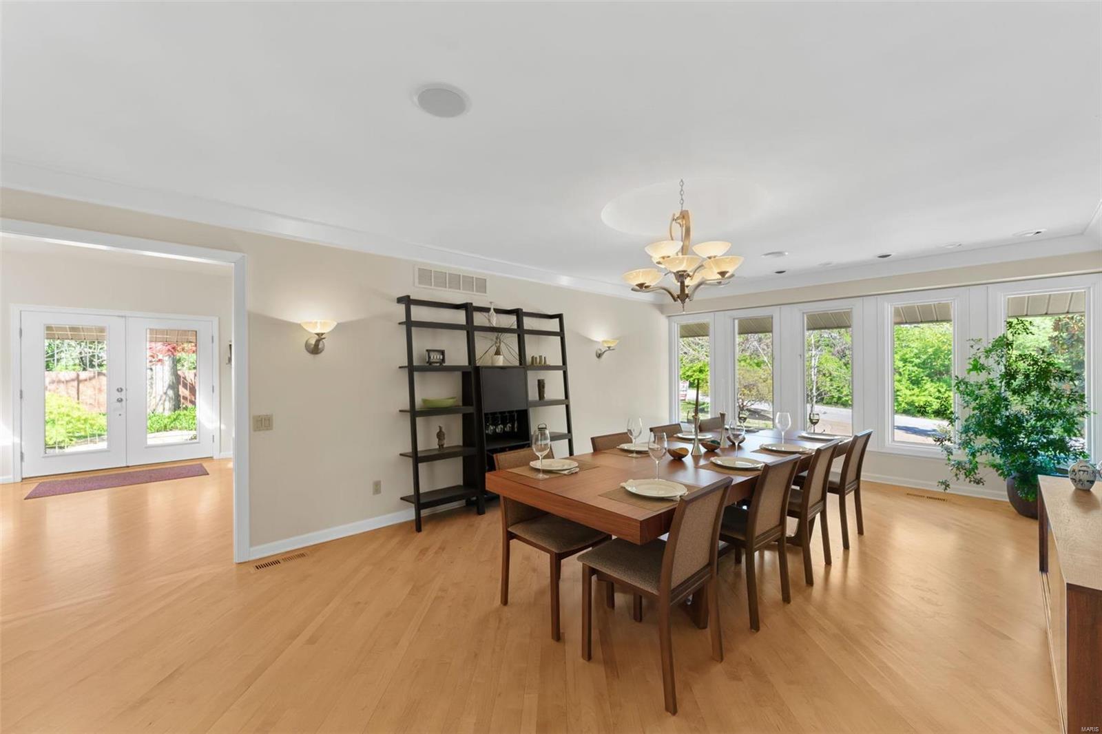 Ladue Spoede Estates - Residential