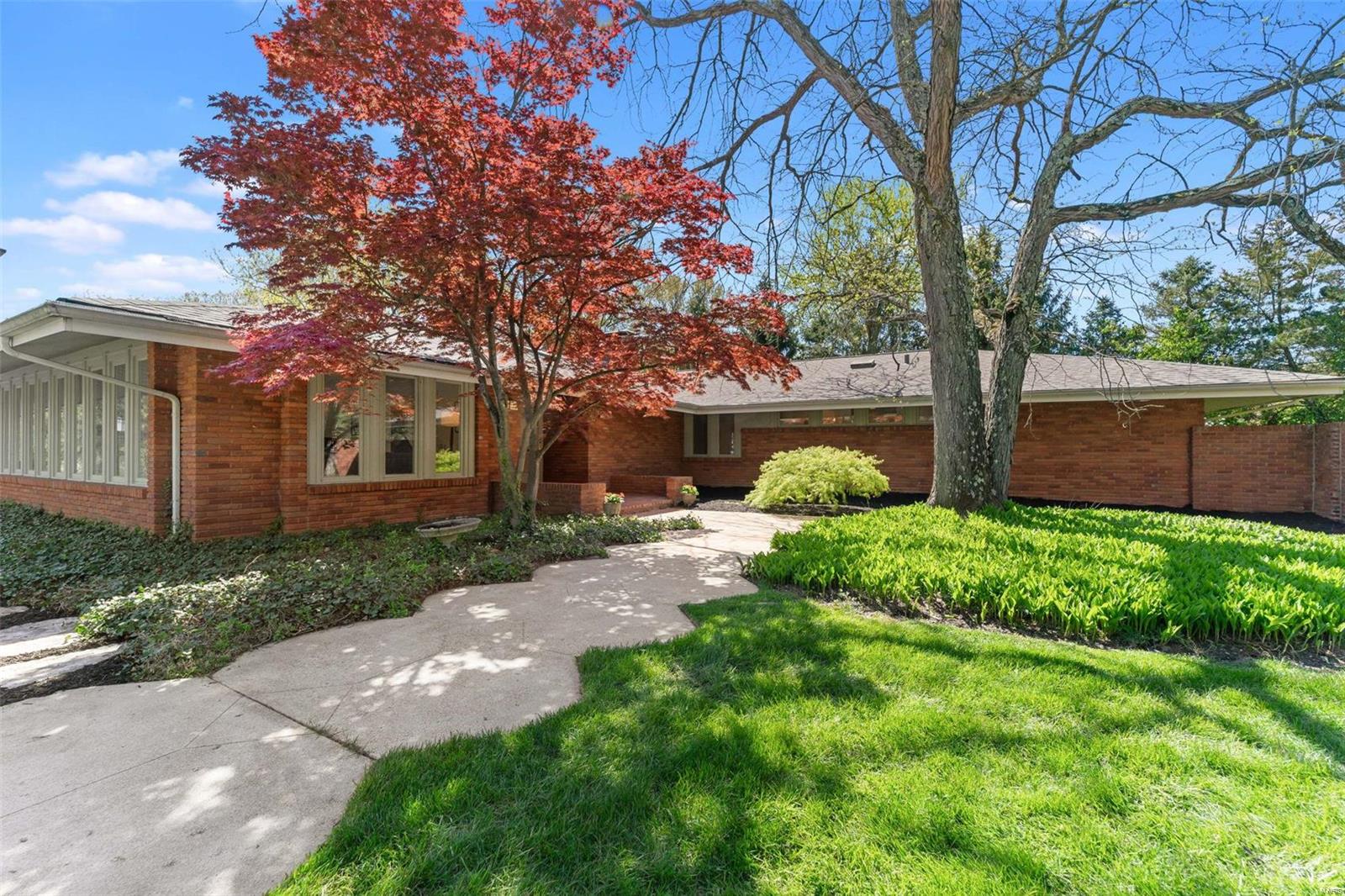 Ladue Spoede Estates - Residential