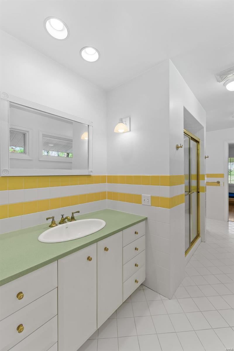 Ladue Spoede Estates - Residential