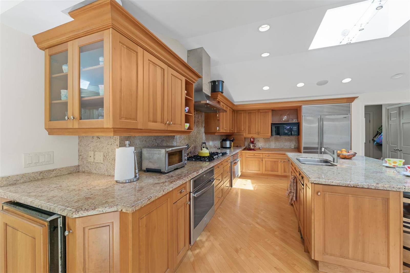 Ladue Spoede Estates - Residential