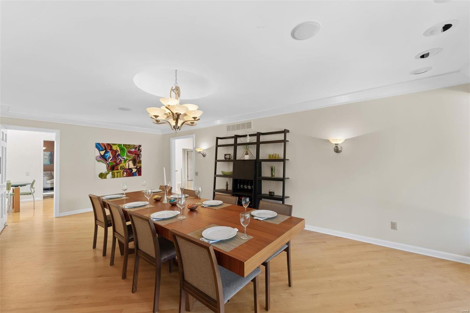 Ladue Spoede Estates - Residential