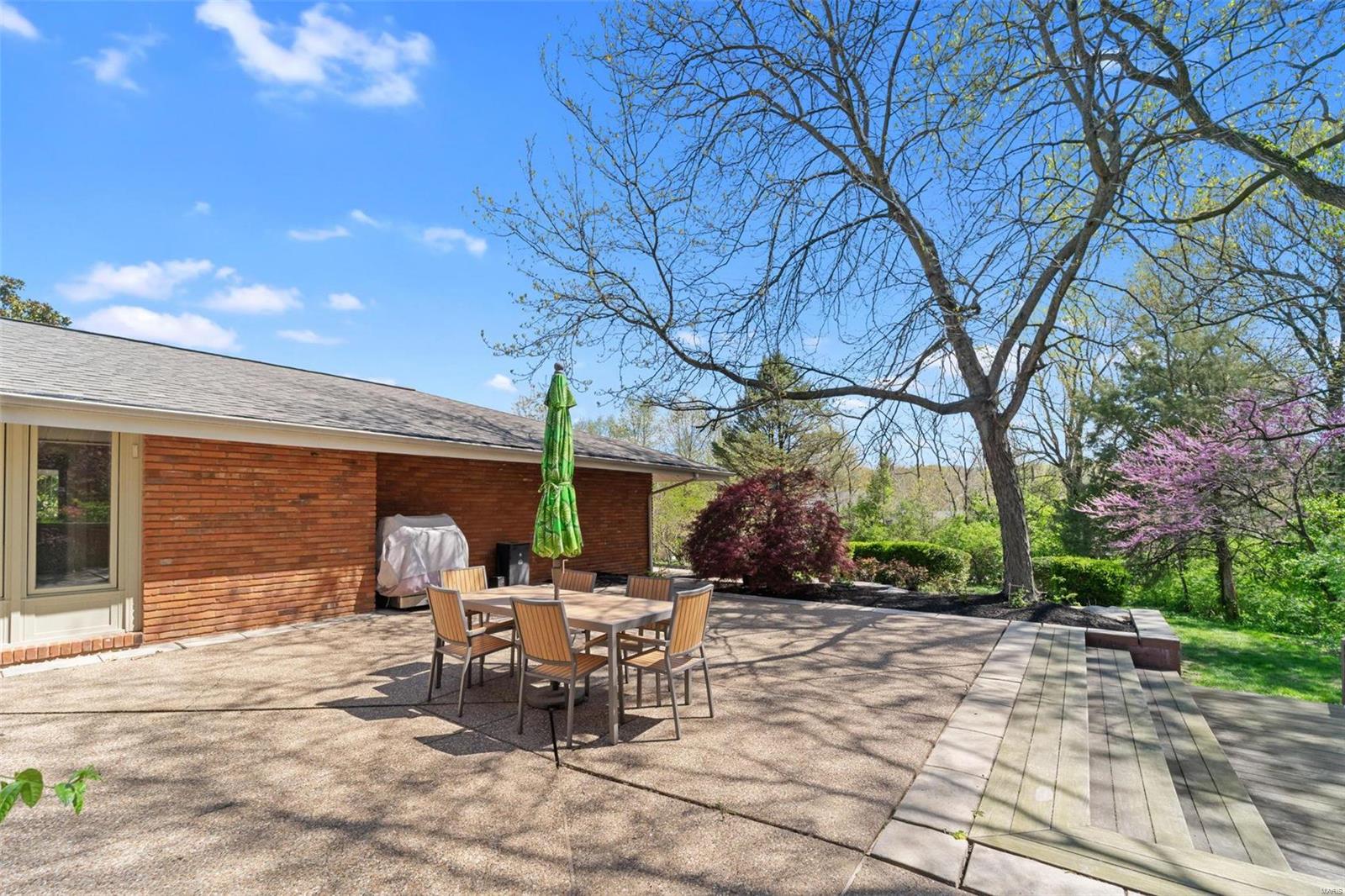 Ladue Spoede Estates - Residential