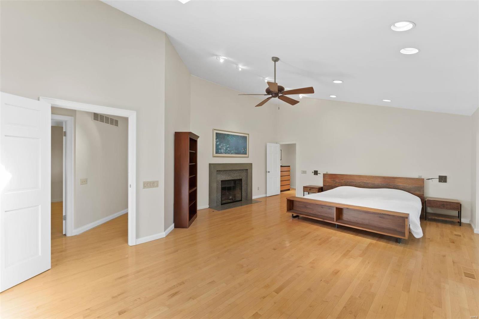 Ladue Spoede Estates - Residential