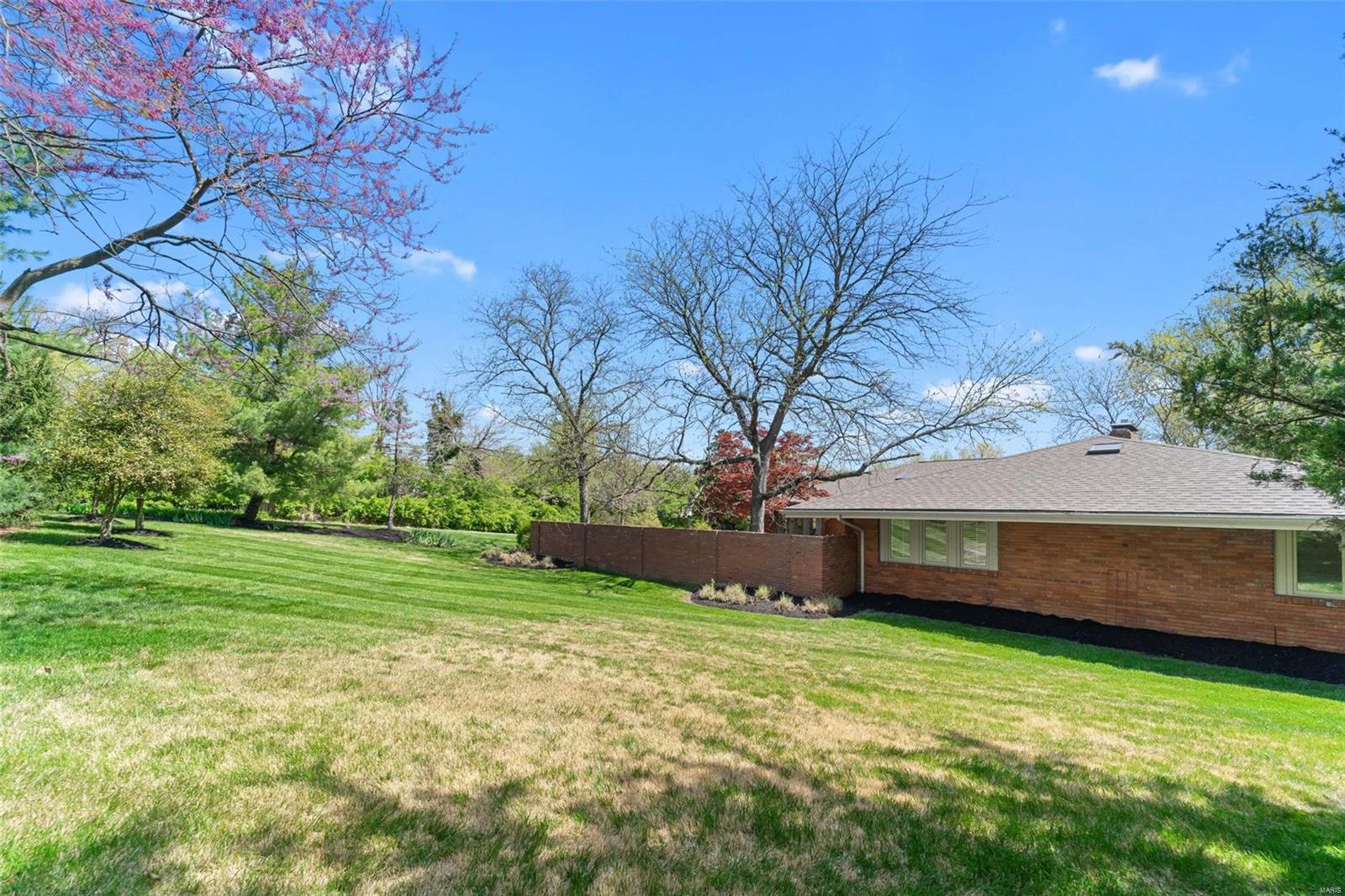 Ladue Spoede Estates - Residential