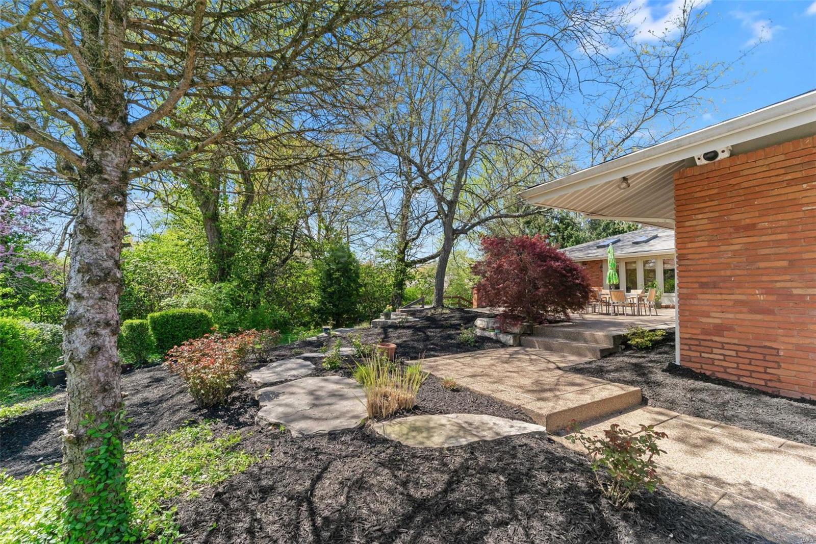 Ladue Spoede Estates - Residential