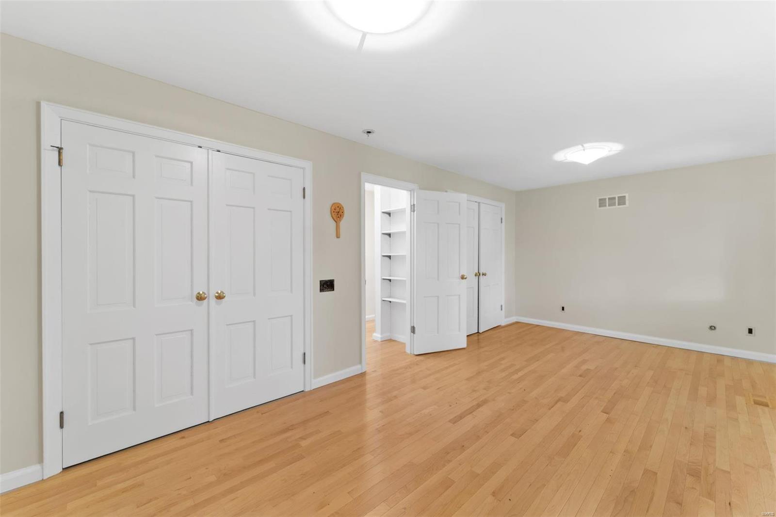 Ladue Spoede Estates - Residential