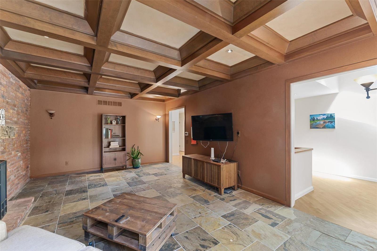 Ladue Spoede Estates - Residential