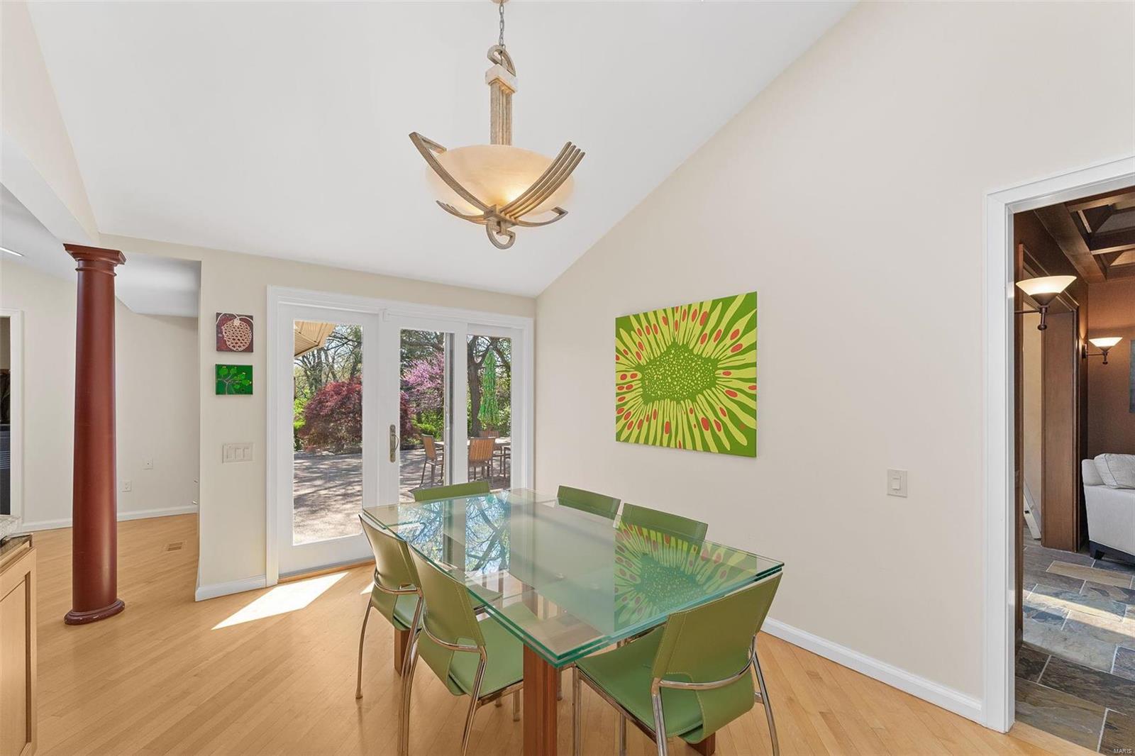 Ladue Spoede Estates - Residential