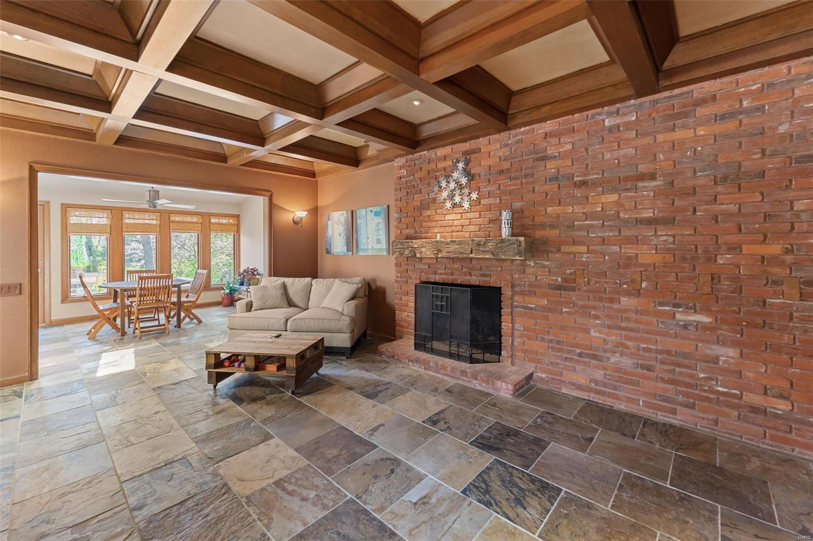 Ladue Spoede Estates - Residential