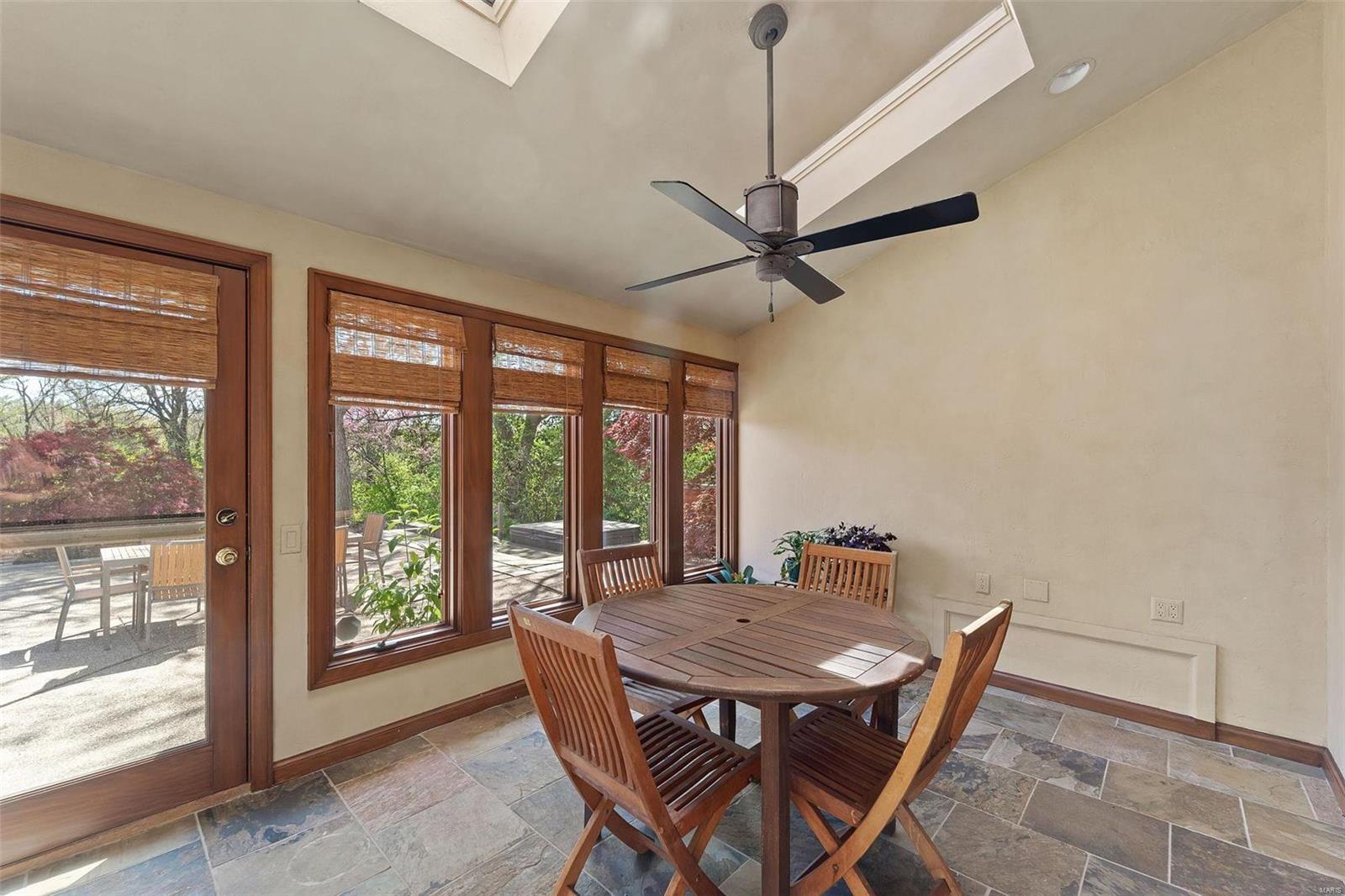 Ladue Spoede Estates - Residential