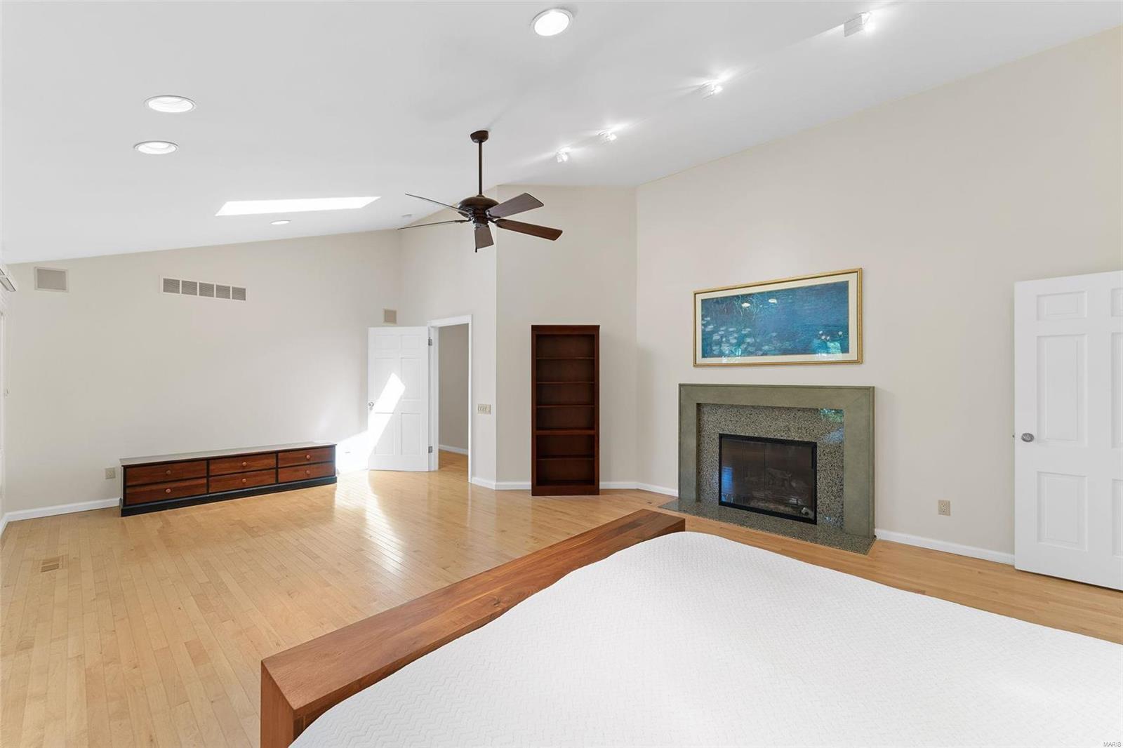 Ladue Spoede Estates - Residential