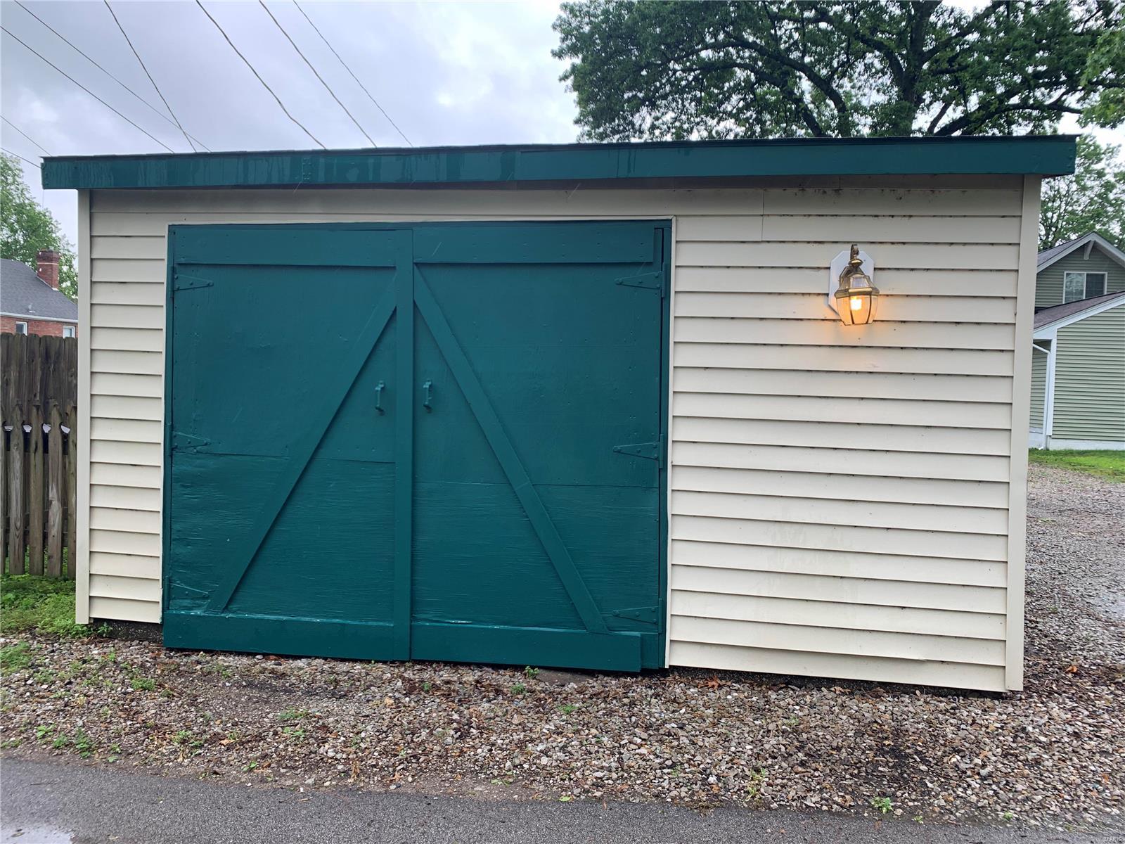 Riverside View Add - Residential