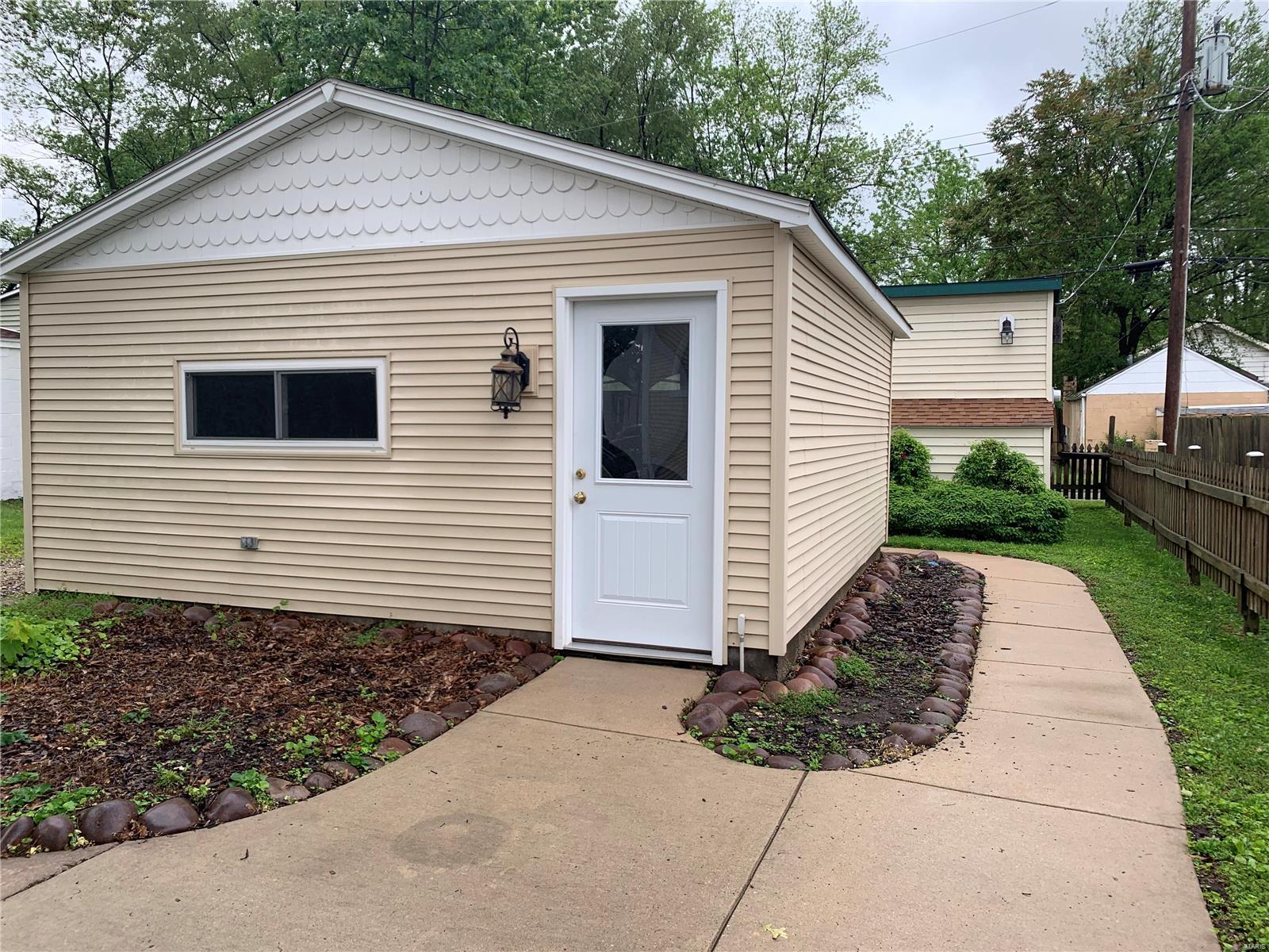 Riverside View Add - Residential