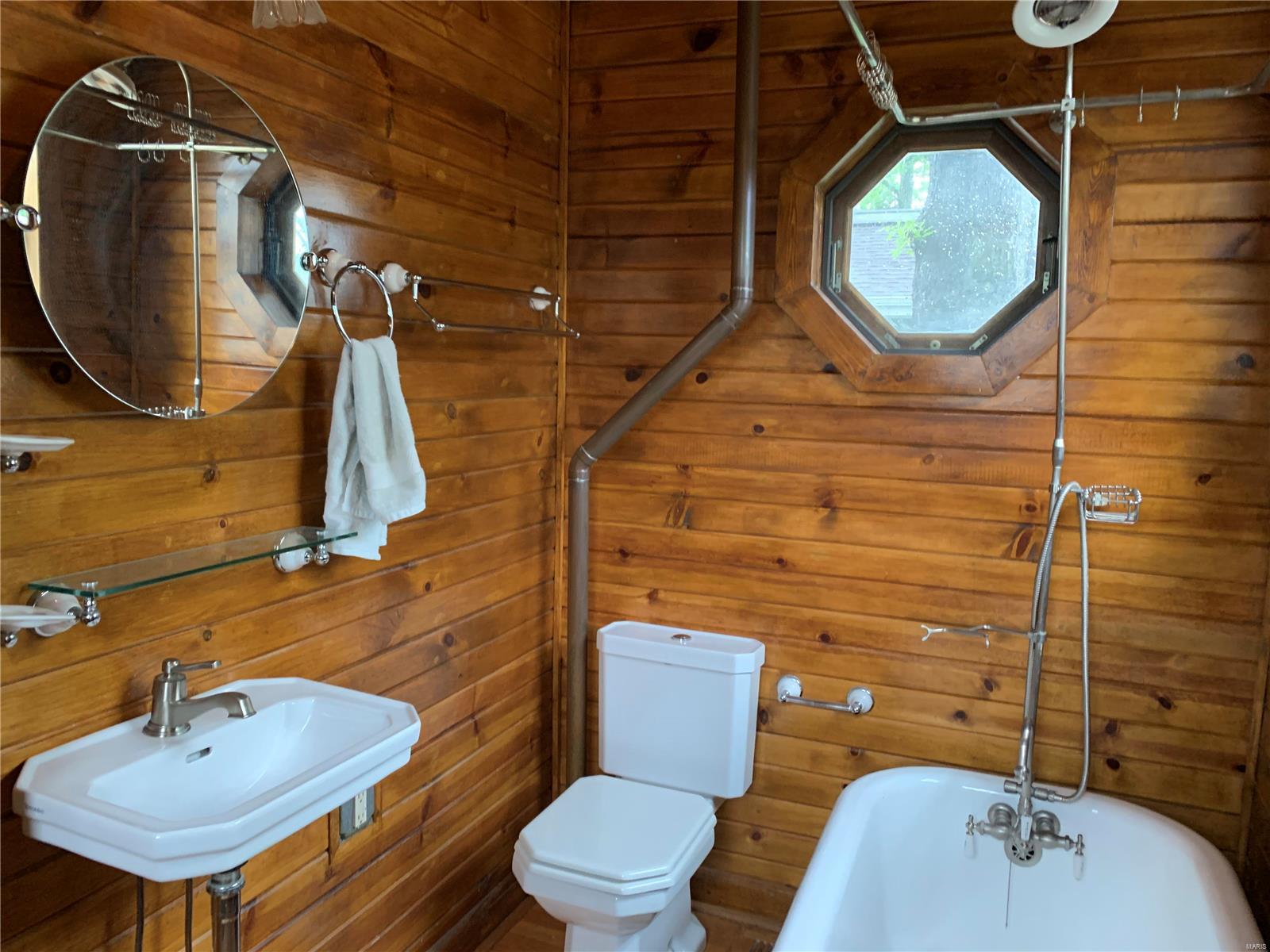 Riverside View Add - Residential