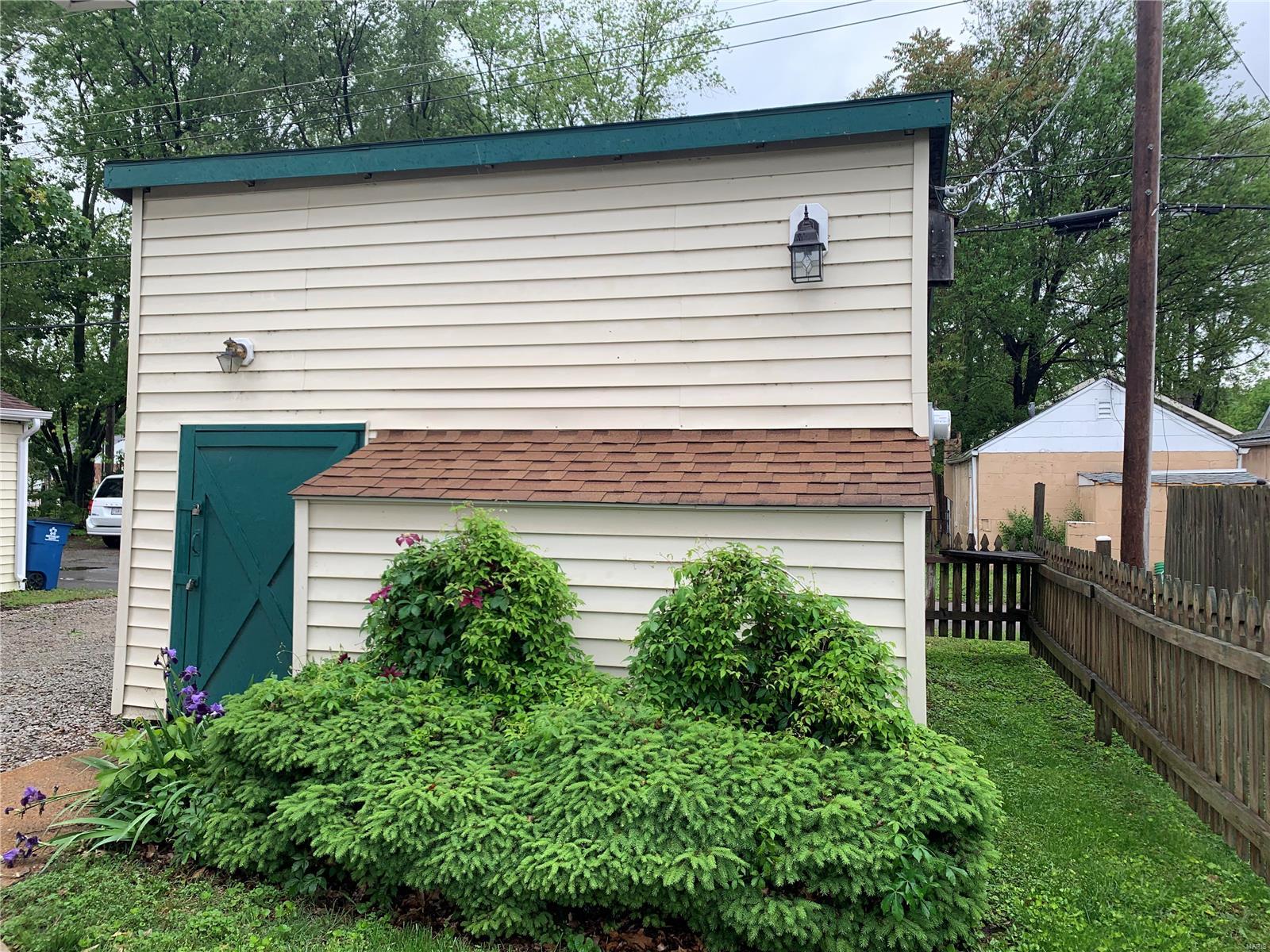 Riverside View Add - Residential