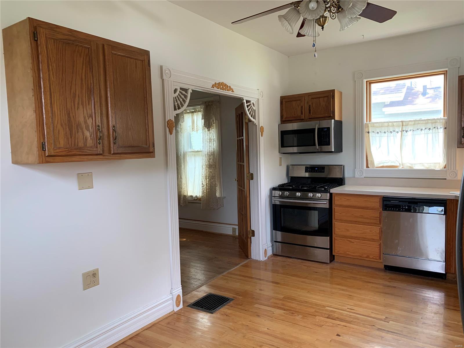 Riverside View Add - Residential