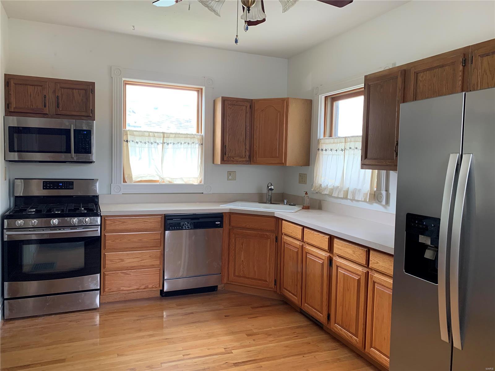 Riverside View Add - Residential