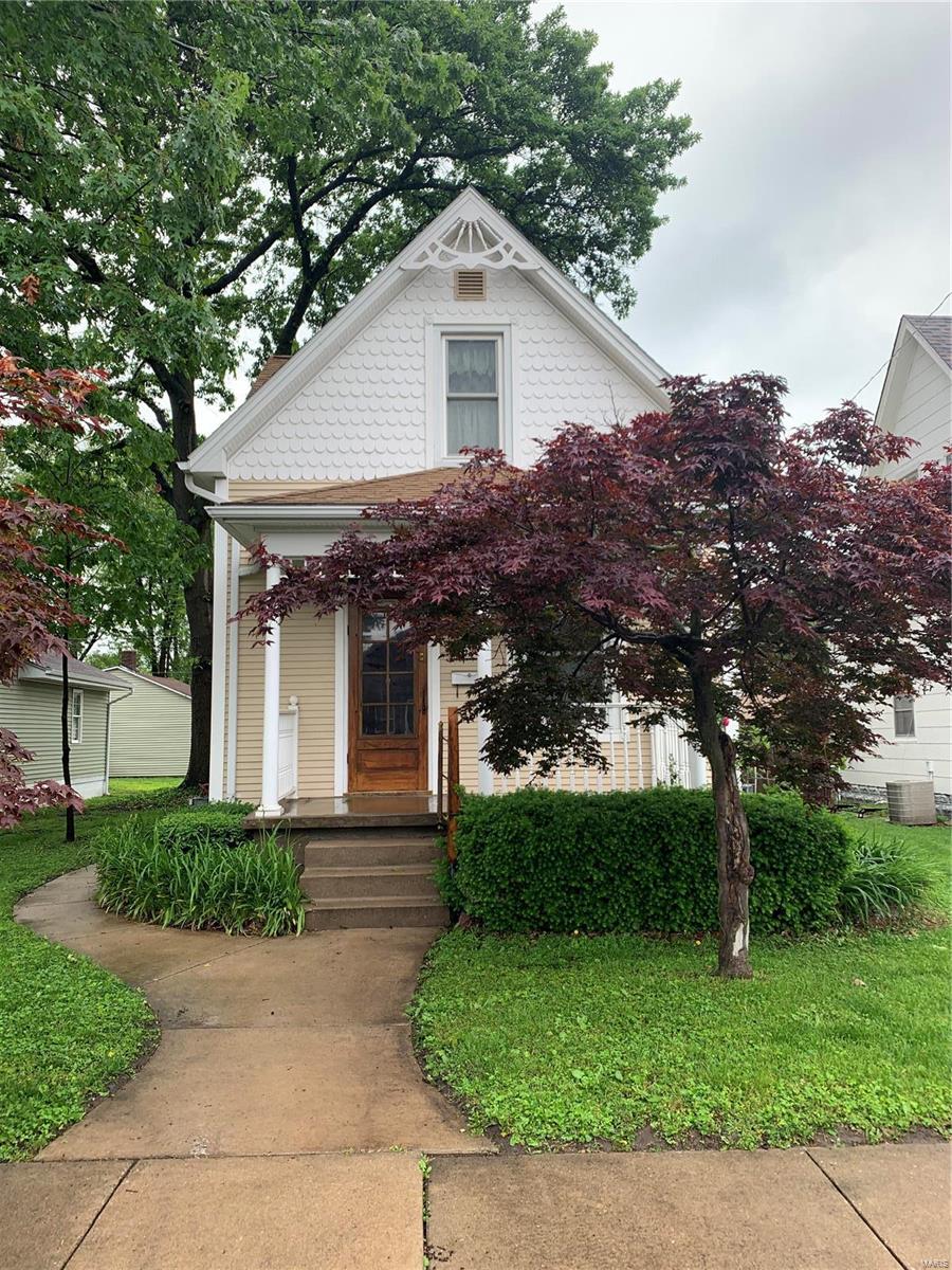 Riverside View Add - Residential