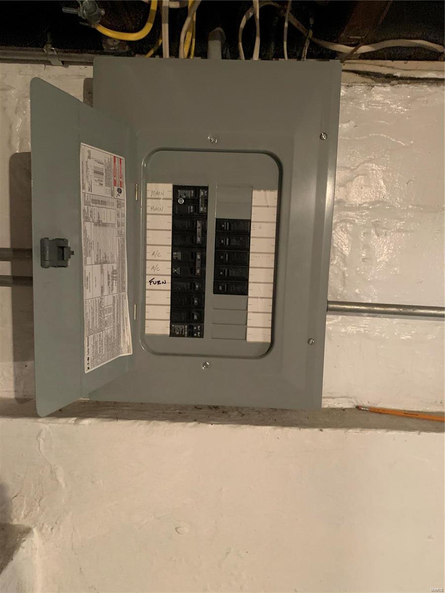 Riverside View Add - Residential