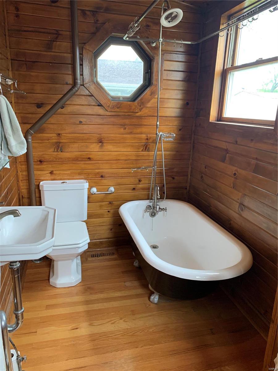 Riverside View Add - Residential