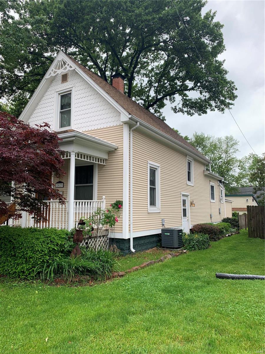 Riverside View Add - Residential